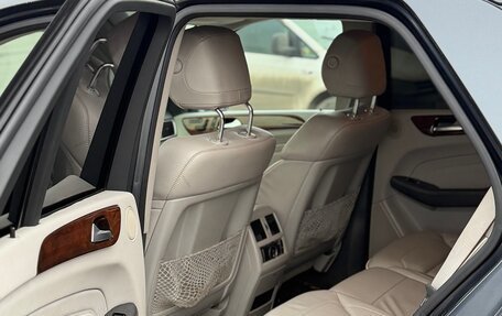 Mercedes-Benz M-Класс, 2012 год, 2 100 000 рублей, 6 фотография