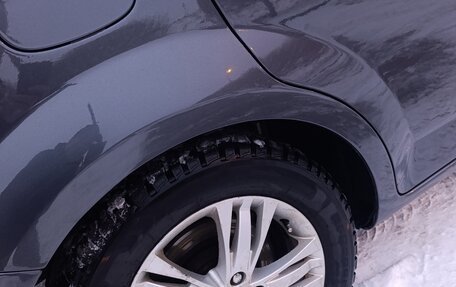 Ford Mondeo IV, 2010 год, 820 000 рублей, 6 фотография