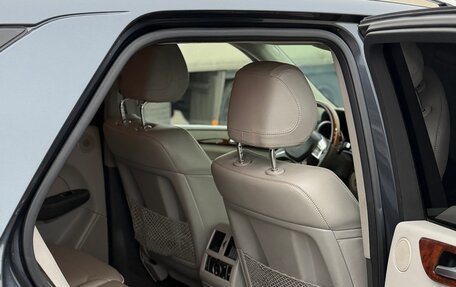 Mercedes-Benz M-Класс, 2012 год, 2 100 000 рублей, 14 фотография