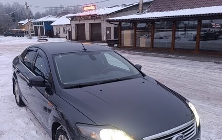Ford Mondeo IV, 2010 год, 820 000 рублей, 5 фотография