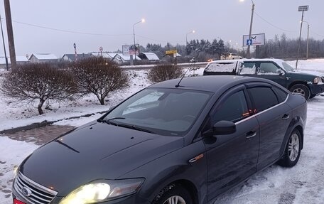 Ford Mondeo IV, 2010 год, 820 000 рублей, 4 фотография