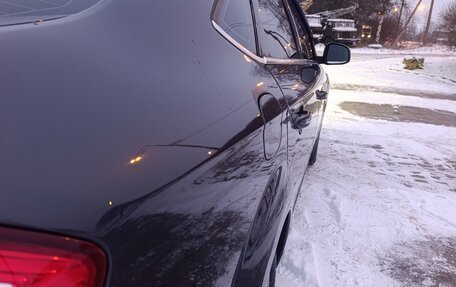 Ford Mondeo IV, 2010 год, 820 000 рублей, 14 фотография