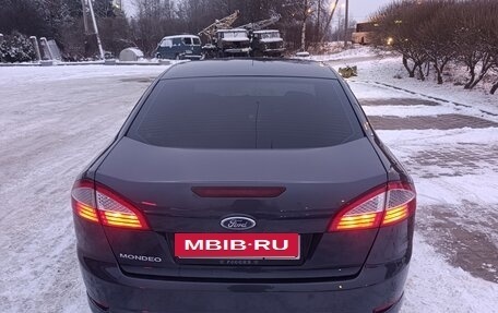 Ford Mondeo IV, 2010 год, 820 000 рублей, 7 фотография