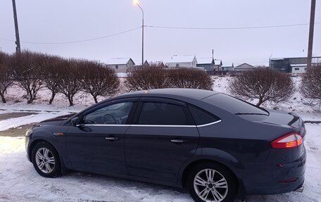 Ford Mondeo IV, 2010 год, 820 000 рублей, 10 фотография