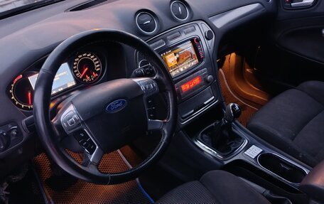 Ford Mondeo IV, 2010 год, 820 000 рублей, 18 фотография