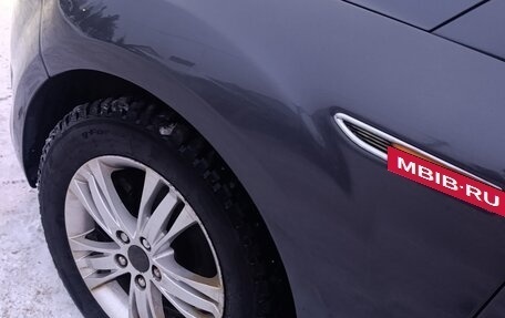 Ford Mondeo IV, 2010 год, 820 000 рублей, 12 фотография