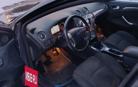 Ford Mondeo IV, 2010 год, 820 000 рублей, 15 фотография