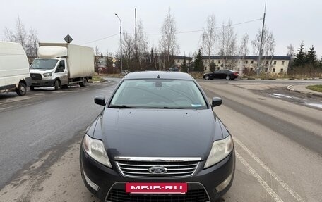 Ford Mondeo IV, 2009 год, 749 000 рублей, 2 фотография
