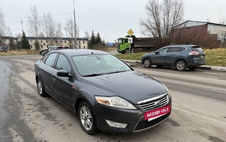 Ford Mondeo IV, 2009 год, 749 000 рублей, 3 фотография