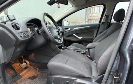 Ford Mondeo IV, 2009 год, 749 000 рублей, 9 фотография