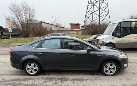 Ford Mondeo IV, 2009 год, 749 000 рублей, 4 фотография