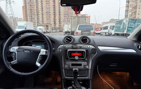 Ford Mondeo IV, 2009 год, 749 000 рублей, 10 фотография