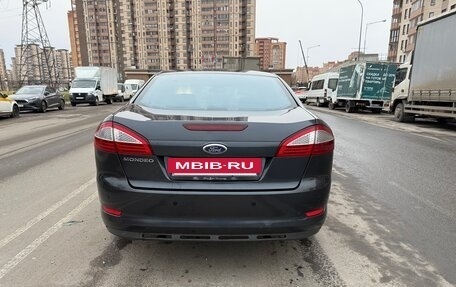 Ford Mondeo IV, 2009 год, 749 000 рублей, 6 фотография