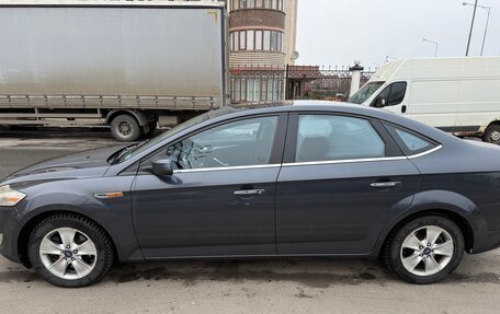 Ford Mondeo IV, 2009 год, 749 000 рублей, 8 фотография