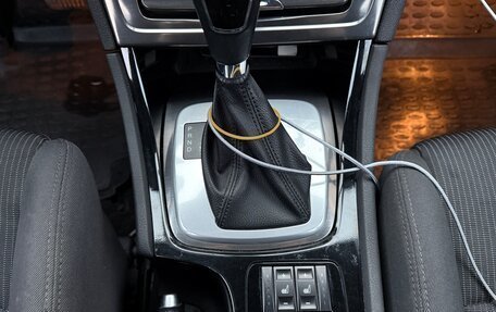 Ford Mondeo IV, 2009 год, 749 000 рублей, 12 фотография