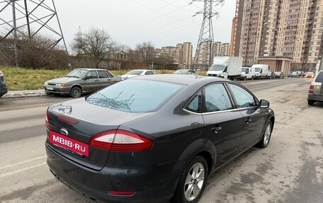 Ford Mondeo IV, 2009 год, 749 000 рублей, 5 фотография