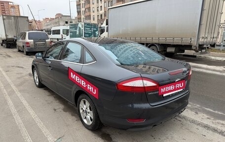 Ford Mondeo IV, 2009 год, 749 000 рублей, 7 фотография