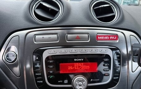 Ford Mondeo IV, 2009 год, 749 000 рублей, 11 фотография