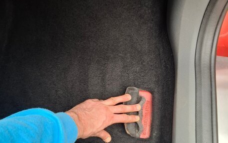 Ford Focus II рестайлинг, 2008 год, 470 000 рублей, 14 фотография