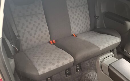 Ford Focus II рестайлинг, 2008 год, 470 000 рублей, 15 фотография