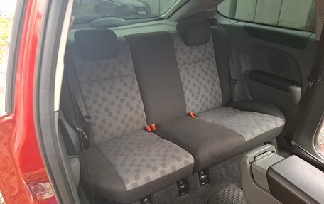 Ford Focus II рестайлинг, 2008 год, 470 000 рублей, 13 фотография