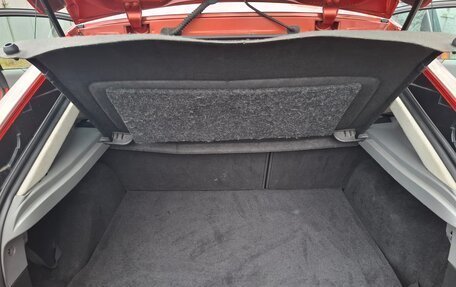 Ford Focus II рестайлинг, 2008 год, 470 000 рублей, 16 фотография