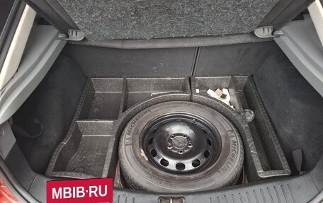 Ford Focus II рестайлинг, 2008 год, 470 000 рублей, 17 фотография