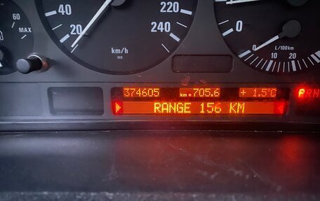 BMW X5, 2005 год, 790 000 рублей, 8 фотография