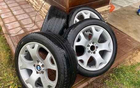 BMW X5, 2005 год, 790 000 рублей, 10 фотография