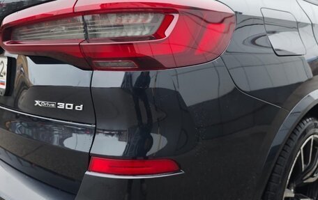 BMW X5, 2020 год, 8 490 000 рублей, 6 фотография