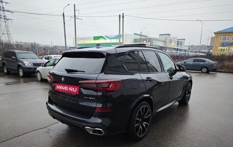 BMW X5, 2020 год, 8 490 000 рублей, 5 фотография