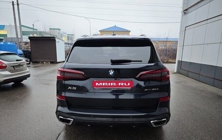 BMW X5, 2020 год, 8 490 000 рублей, 3 фотография