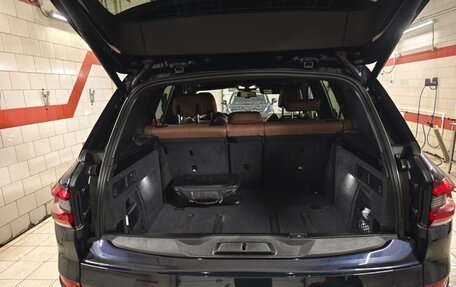 BMW X5, 2020 год, 8 490 000 рублей, 16 фотография