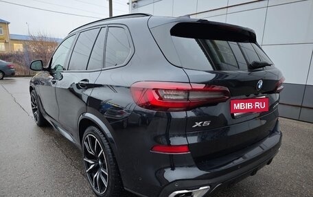 BMW X5, 2020 год, 8 490 000 рублей, 9 фотография