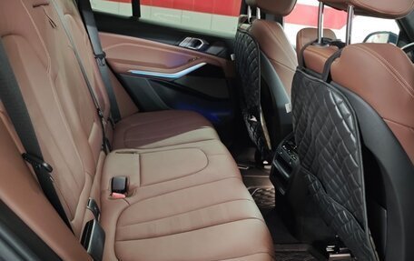 BMW X5, 2020 год, 8 490 000 рублей, 14 фотография