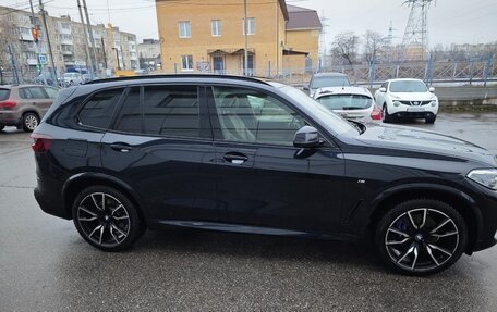 BMW X5, 2020 год, 8 490 000 рублей, 11 фотография
