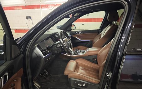 BMW X5, 2020 год, 8 490 000 рублей, 12 фотография