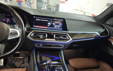 BMW X5, 2020 год, 8 490 000 рублей, 15 фотография