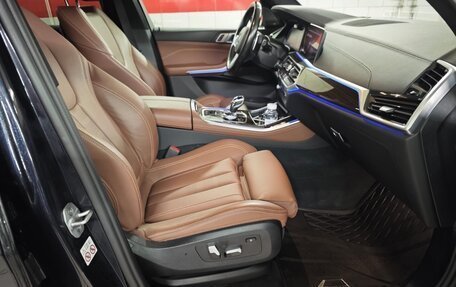 BMW X5, 2020 год, 8 490 000 рублей, 13 фотография