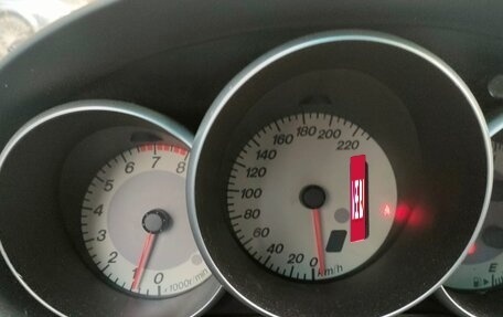 Mazda 3, 2008 год, 350 000 рублей, 2 фотография