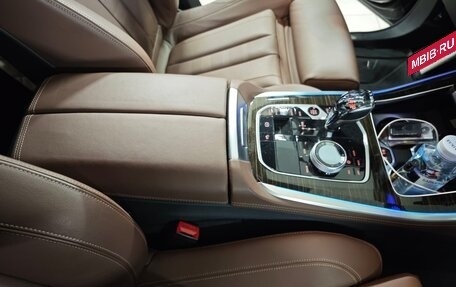 BMW X5, 2020 год, 8 490 000 рублей, 17 фотография