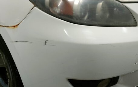 Mazda 3, 2008 год, 350 000 рублей, 12 фотография