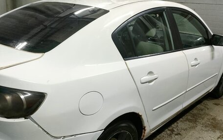 Mazda 3, 2008 год, 350 000 рублей, 15 фотография