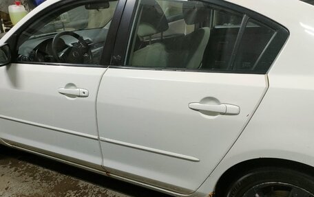 Mazda 3, 2008 год, 350 000 рублей, 16 фотография