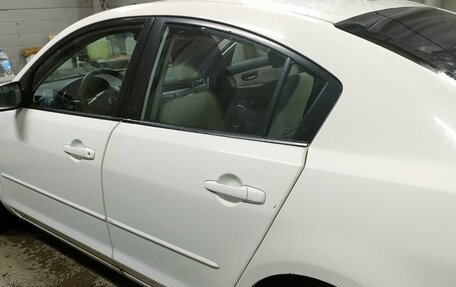 Mazda 3, 2008 год, 350 000 рублей, 17 фотография