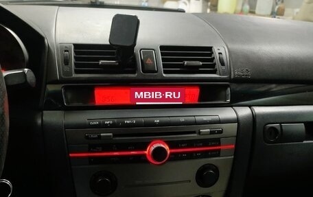 Mazda 3, 2008 год, 350 000 рублей, 10 фотография