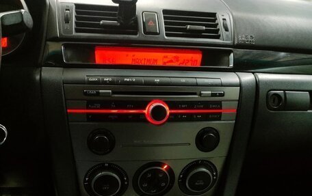 Mazda 3, 2008 год, 350 000 рублей, 11 фотография