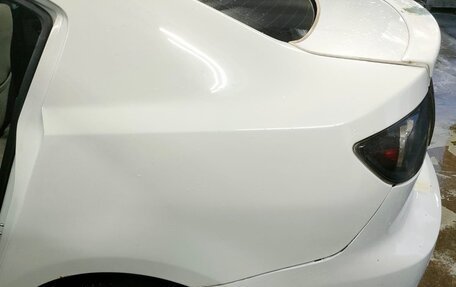 Mazda 3, 2008 год, 350 000 рублей, 22 фотография