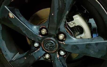 Mazda 3, 2008 год, 350 000 рублей, 23 фотография