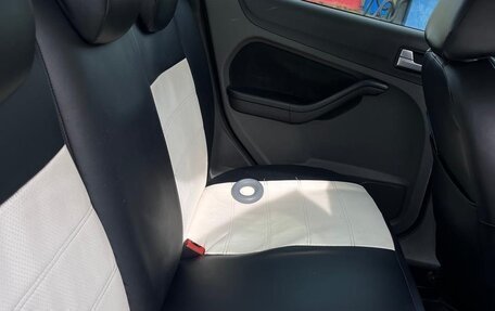 Ford Focus II рестайлинг, 2006 год, 380 000 рублей, 5 фотография